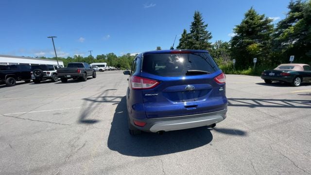 Thumbnail: 2014 Ford Escape - 8