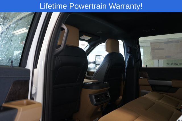 Thumbnail: 2026 Ford F-250 - 30