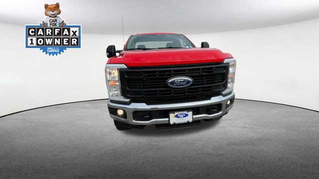 Thumbnail: 2026 Ford F-250 - 3