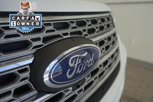 Thumbnail: 2023 Ford Explorer - 18