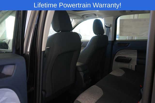 Thumbnail: 2025 Ford Maverick - 29