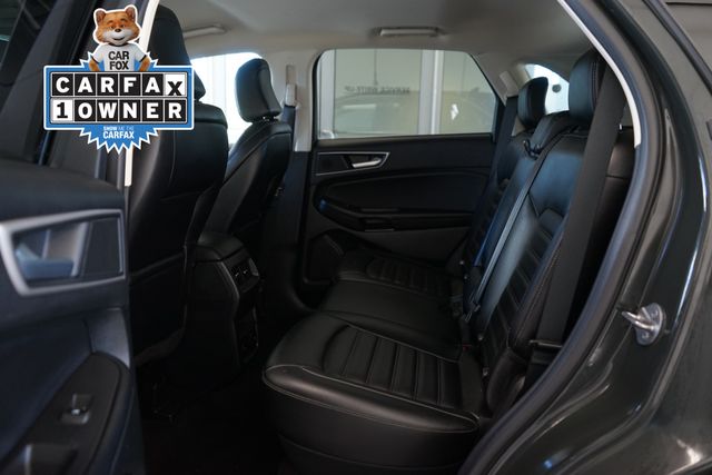 Thumbnail: 2023 Ford Edge - 21