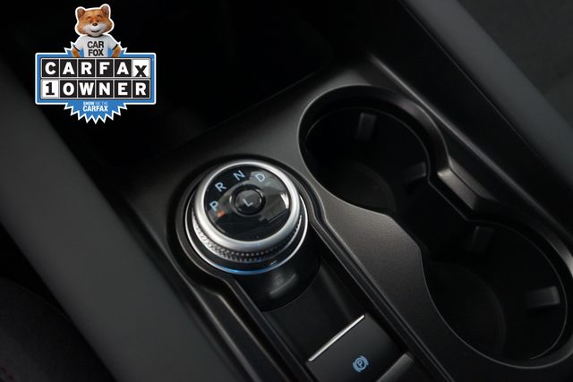 Thumbnail: 2026 Ford Explorer - 26