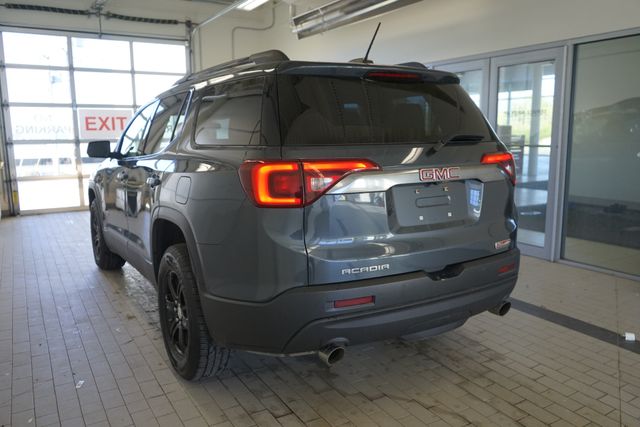 Thumbnail: 2019 GMC Acadia - 11