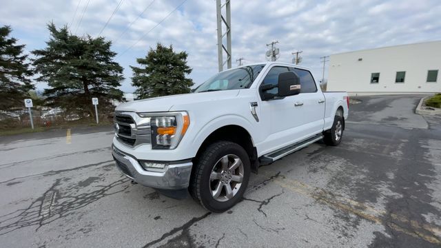 Thumbnail: 2022 Ford F-150 - 5