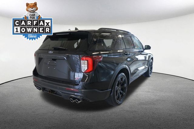 Thumbnail: 2023 Ford Explorer - 15