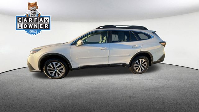 Thumbnail: 2022 Subaru Outback - 6