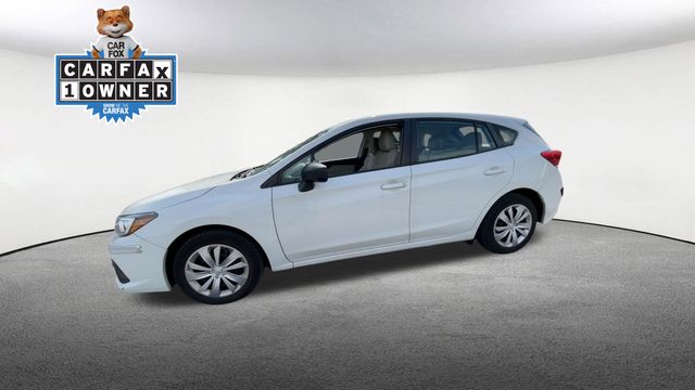 Thumbnail: 2020 Subaru Impreza - 6