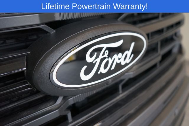 Thumbnail: 2025 Ford F-150 - 20