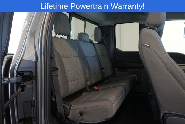 Thumbnail: 2026 Ford F-250 - 29