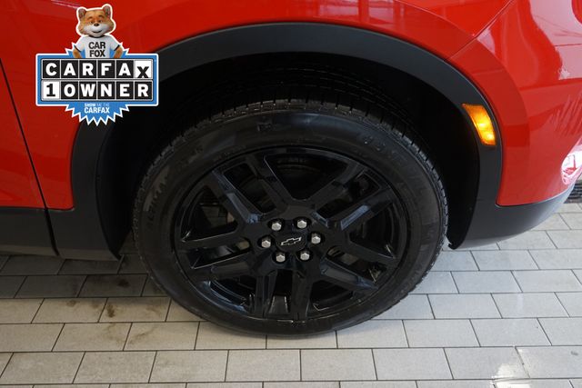 Thumbnail: 2023 Chevrolet Blazer - 15