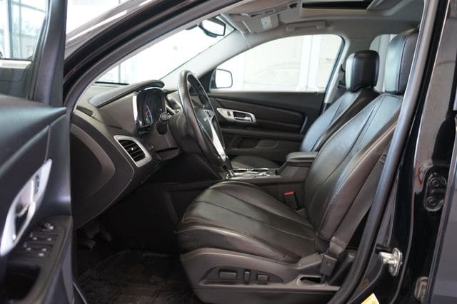 Thumbnail: 2016 GMC Terrain - 20