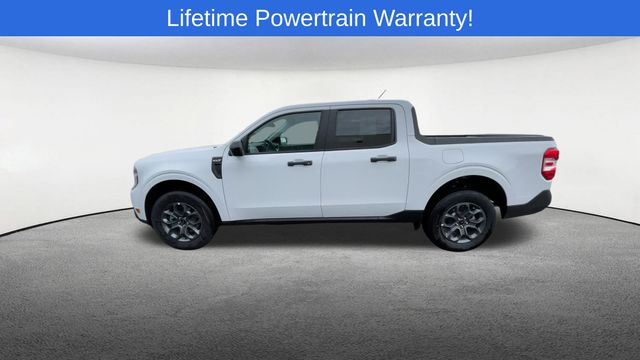 Thumbnail: 2026 Ford Maverick - 5
