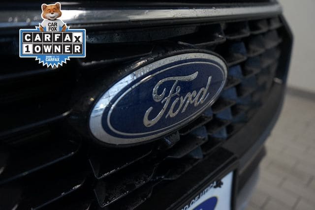 Thumbnail: 2023 Ford Escape - 19