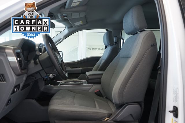 Thumbnail: 2024 Ford F-150 - 22