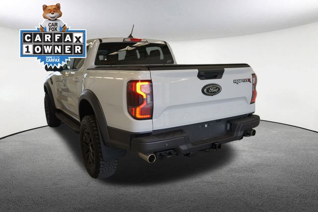 Thumbnail: 2024 Ford Ranger - 11