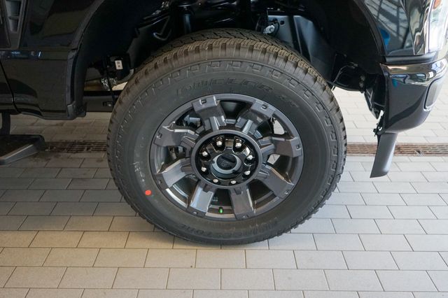2024 Ford F-250 XL 17