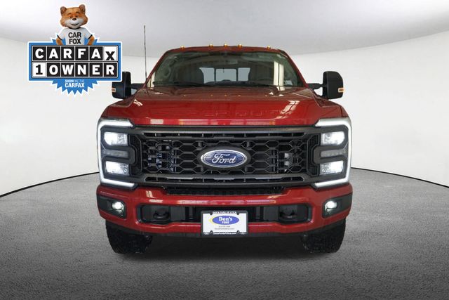 Thumbnail: 2023 Ford F-350 - 19