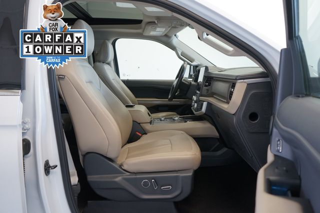 Thumbnail: 2024 Ford Expedition - 32