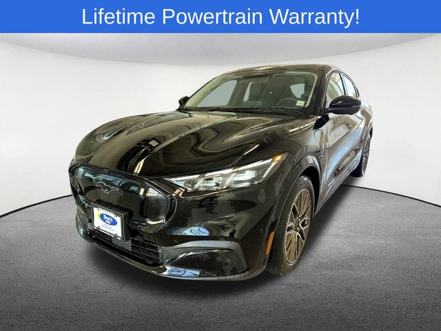 2025 Ford Mustang Mach-E Premium -
                  Utica, NY