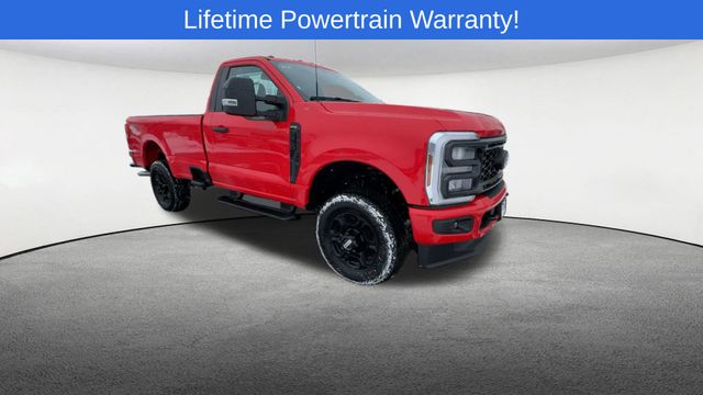 Thumbnail: 2026 Ford F-350 - 2