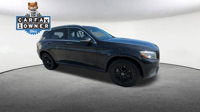 Thumbnail: 2019 Mercedes-Benz GLC - 2