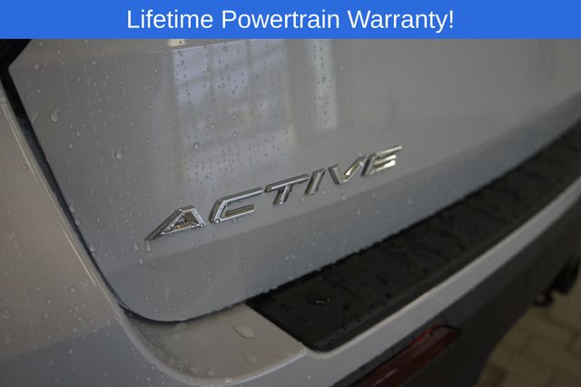 Thumbnail: 2026 Ford Explorer - 14