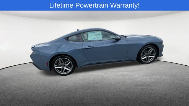 Thumbnail: 2026 Ford Mustang - 10