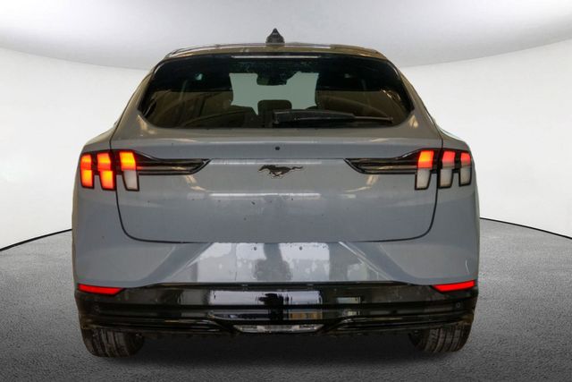 Thumbnail: 2025 Ford Mustang Mach-E - 11
