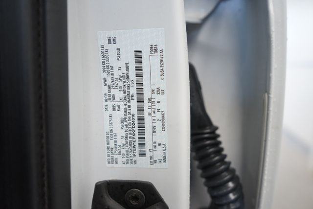 Thumbnail: 2019 Ford F-150 - 26