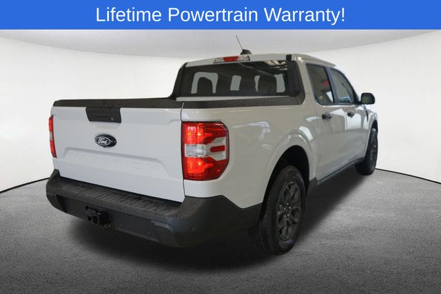 Thumbnail: 2026 Ford Maverick - 14