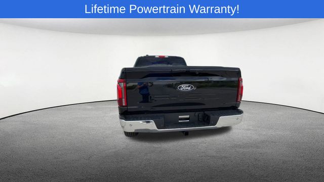 Thumbnail: 2026 Ford F-150 - 8