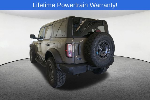 Thumbnail: 2025 Ford Bronco - 10