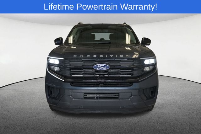 Thumbnail: 2025 Ford Expedition MAX - 18