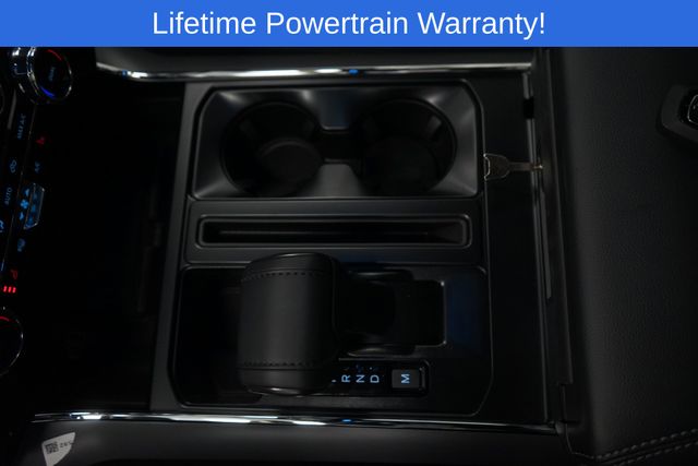 Thumbnail: 2025 Ford F-150 - 16