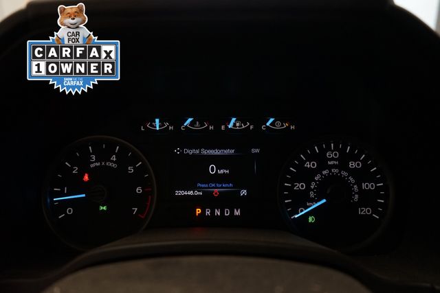 Thumbnail: 2018 Ford F-150 - 21