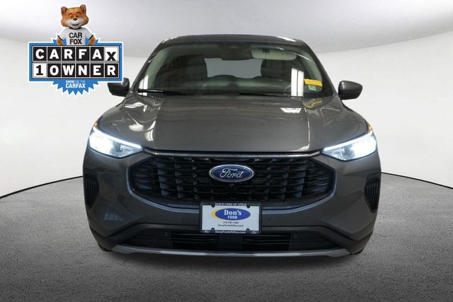 Thumbnail: 2023 Ford Escape - 18