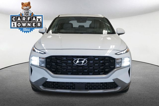 Thumbnail: 2023 Hyundai Santa Fe - 17