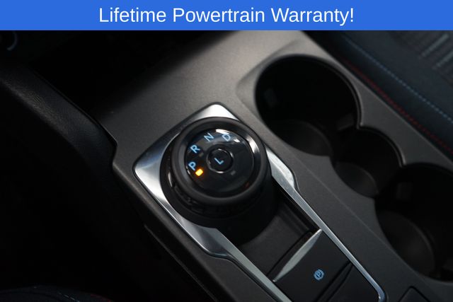 Thumbnail: 2025 Ford Bronco Sport - 15