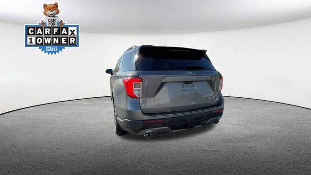 Thumbnail: 2023 Ford Explorer - 8