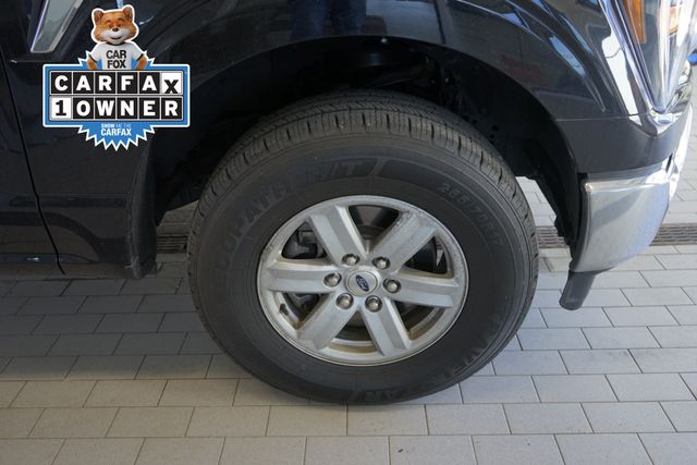 Thumbnail: 2023 Ford F-150 - 16