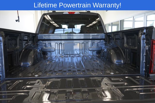 Thumbnail: 2026 Ford F-150 - 14