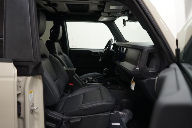 Thumbnail: 2025 Ford Bronco - 32