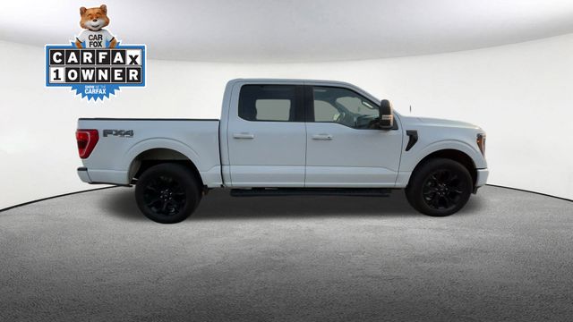 Thumbnail: 2022 Ford F-150 - 10