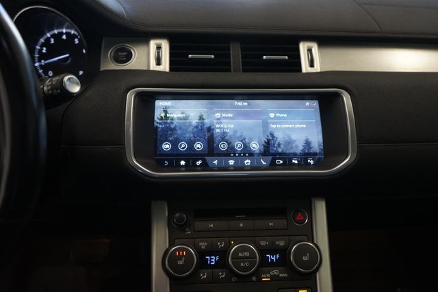 Thumbnail: 2017 Land Rover Range Rover Evoque - 20