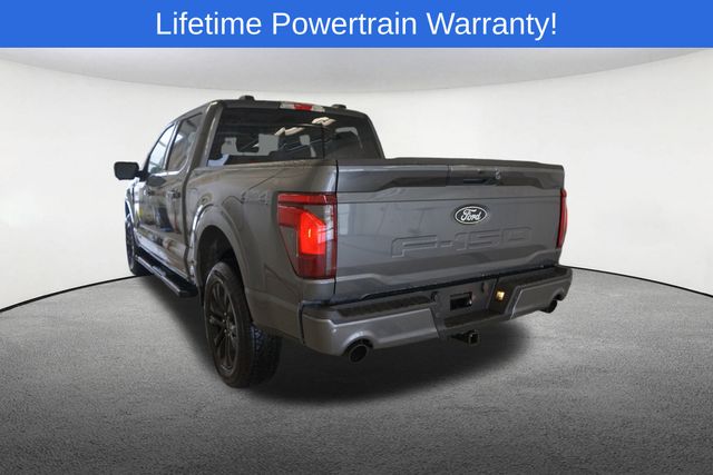 Thumbnail: 2025 Ford F-150 - 10