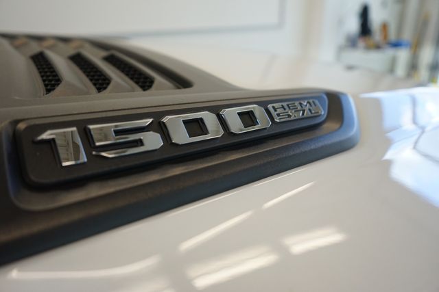 Thumbnail: 2019 RAM 1500 - 18
