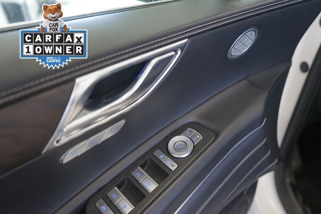 Thumbnail: 2024 Genesis GV80 - 19