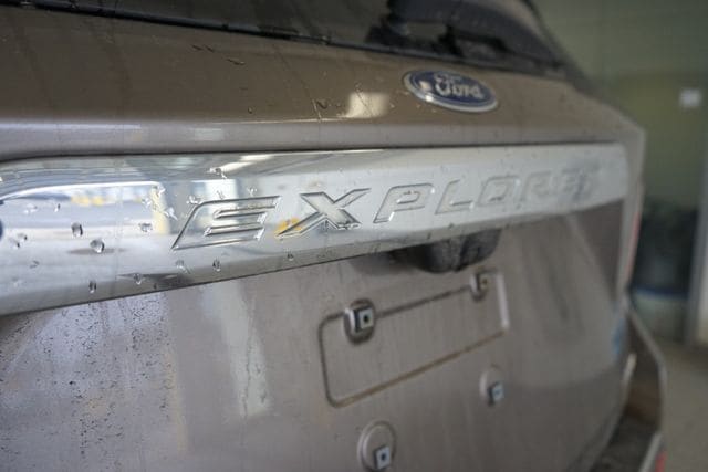 Thumbnail: 2021 Ford Explorer - 13