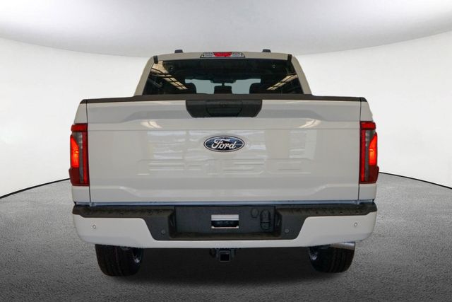 Thumbnail: 2025 Ford F-150 - 12